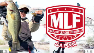 群雄割拠の戦国MLFに〝エイジュ〟が挑む！【カスミ最強への道】