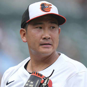 オリオールズ菅野智之 トレードでドジャースorカブス入りに現実味…日本人投手欠く両球団が争奪戦へ