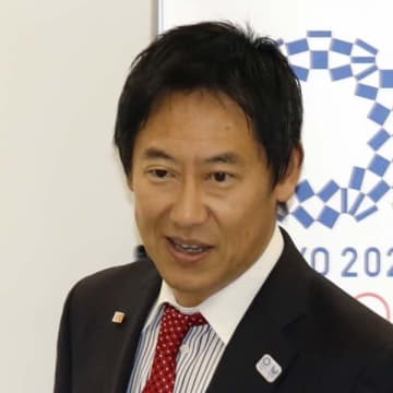 鈴木大地・日本水連会長「罰ゲーム発言」に続き参院選出馬報道でまたしても波紋広がる