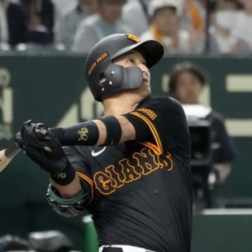 阿部巨人が企む「トレードもう一丁！」…パ野手の候補は6人、多少問題児でも厭わず