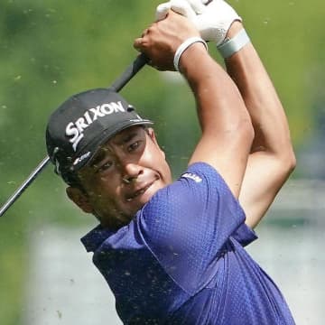 松山英樹を襲う8年前のフラッシュバック…自滅で優勝逃し人目を憚らず大泣きした過去