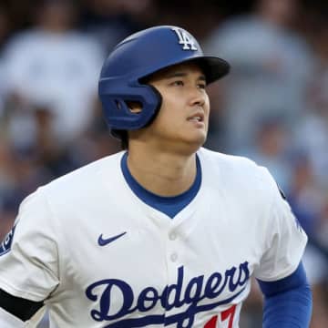 ドジャース大谷 本塁打量産に向けて克服したい長尺バットの“副作用”…厳しい内角攻めへの対応がカギ