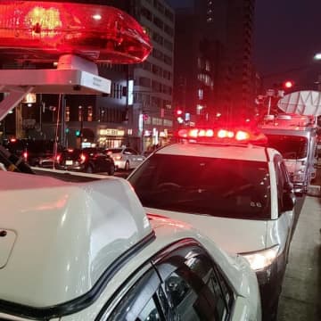 被害総額8000万円！ マチアプ悪用で障害者も毒牙に…渋谷道玄坂ぼったくりバーの極悪手口