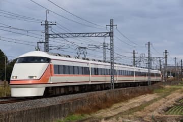 「スペーシア上野日光」が運転される理由。JR・東武の棲み分けを崩すのに