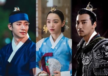 【究極セレクション】『チャングム』以降の見逃し厳禁の韓国時代劇「ベスト20」
