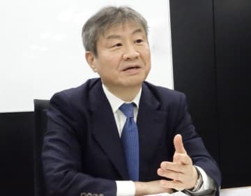 MUFGストラテジック・インベストメント、「再成長」への貢献　 ～ 榎本真樹社長 単独インタビュー ～