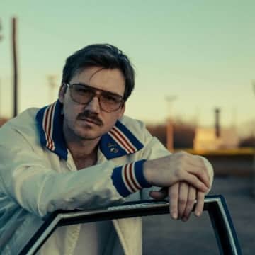 モーガン・ウォーレンの新作、ポスト・マローンとテイト・マクレーらが参加