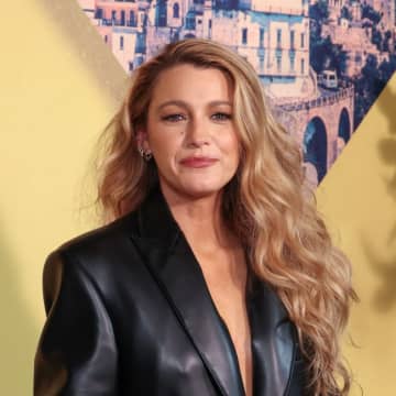 ブレイク・ライブリー、テイラー・スウィフトにメール削除を求めていた！？