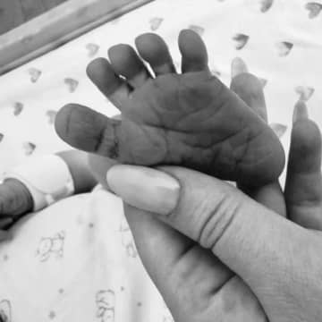 ドナルド・トランプ大統領に新たな孫が誕生！