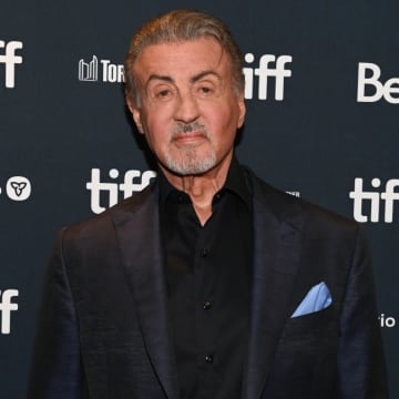 シルヴェスター・スタローンら、映画業界からのトランプ政権に対する書簡に署名
