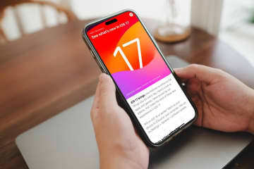 次期iOS 19、カフェや空港でのWi-Fi接続が簡単になりそう
