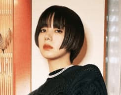「たまたま美容師が一緒だった」池田エライザ、同世代同郷の女優に「仲良くなりたいです」と熱い思いを伝える
