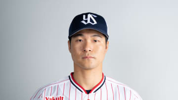 ベンチ外だったヤクルト茂木栄五郎について高津監督が現状を説明　試合前の練習には参加
