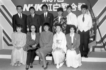 『坂本冬美のモゴモゴ紅白』・第4回／加山雄三さんの『紅白』史上、5本の指に入るといわれる “言い間違え” ハプニング