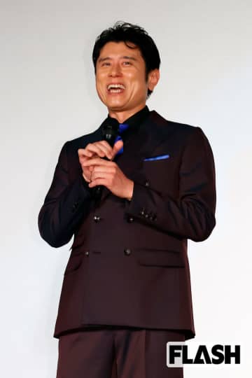 【テレビマン180人が選ぶ】ドラマに起用したいお笑いタレント、圧倒的1位は “裸芸人” 出身の “べらぼう男”