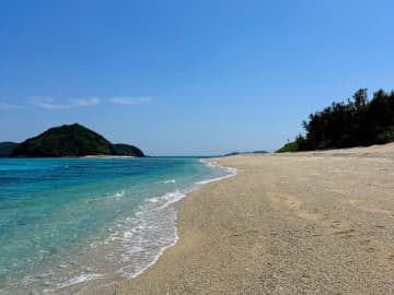 沖縄の離島の浜辺である物を発見「日本にまで恥を」＝中国ネット「ヤラセ？」「日本人は…」