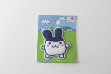 セリアで争奪戦勃発中…！マニアが探しまわってる♡懐かしキャラクターのワッペン