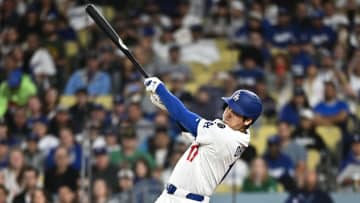 MLBが“デジャブ”と驚がく　大谷翔平がボブルヘッドデーにみせた奇跡