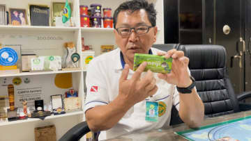 日伯外交樹立130周年記念連載＝第4回＝世界から注目浴びる森林農法＝アマゾンと共生する日本移民の知恵