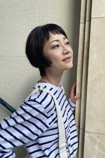 50歳になった遠山景織子、結婚を報告…24年前には未婚で出産「まだまだ未熟ではございますが」