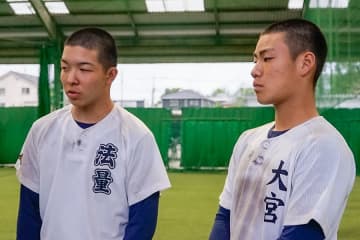 母の手から離れ…初めて知った生活の壁　“世界一”の中学生らが埼玉名門で描く夢