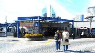 川口駅に湘南新宿ラインが停車　川口市とJR東日本が基本協定　完成はおおむね15年後（埼玉県川口市）【コラム】