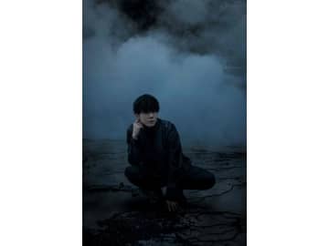 TK from 凛として時雨、「orbit」MV公開！ イギリスで撮影