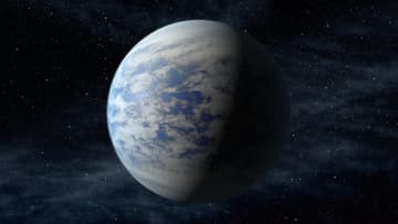 スーパーアースとスーパーヴィーナス。系外惑星「ケプラー 69c」から読み取るその違い