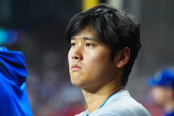 大谷翔平にあった幻の“超大型トレード”　米敏腕記者が暴露…エ軍が逃した歴史的決断