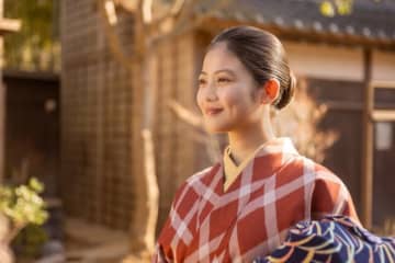 来週の『あんぱん』“のぶ”今田美桜、教師になって1年半　いくつもの縁談が持ち込まれる