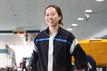 【とこなめボート・ＧⅡレディースＡＳ】関野文が６位で予選突破「レースがしやすい。中堅上位はある」