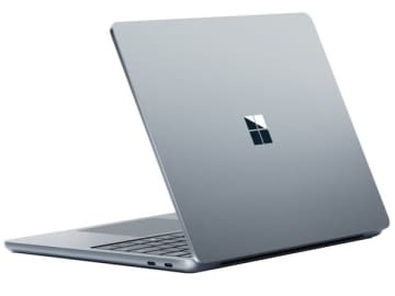 小型軽量の新Surface Laptopは16万4,780円から。予約受付開始
