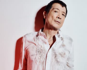 矢沢永吉、国際音楽賞「MUSIC AWARDS JAPAN 2025」MAJ TIMELESS ECHOに決定