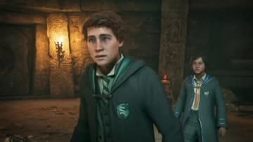 スイッチ2『ホグワーツ・レガシー』前世代機版からのアプグレはなし。ただし国内・海外とも「割引販売」を実施