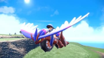 スイッチ2向け“初代スイッチ作品”アプデ詳細決定！『ポケモンSV』『マリオデ』『ゼルダ 知恵かり』などがパフォーマンス改善やおすそわけ通信、マウスなど対応で本体発売と同日配信