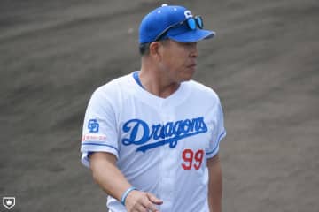 佐々木氏、中日の1、2番について「岡林、田中の1、2番は嫌だと思う」、「鵜飼の2番はなんでかな」