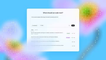 OpenAI、新コーディングエージェント「Codex」を公開