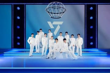 「最高で最後のアイドルになる」SEVENTEEN、デビュー10周年で“再誕生”する…アイデンティティ・リセット