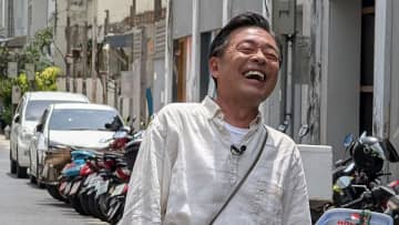 光石研　名バイプレイヤーが生まれるまで　高校生から始まり、還暦を迎えた今“自身の演じ方”を振り返る
