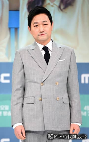 【あの人は今】『トンイ』で張禧嬪の狡猾な兄を演じたキム・ユソクのその後
