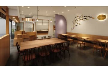 食と祈りのライフスタイルショップ「田ノ実」東京ソラマチにオープン