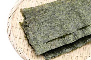 しわしわに湿気た海苔を『復活させる方法』4選