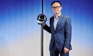 Tools for Humanity「World ID」で生成AIなりすましリスク回避へ　個人情報登録なし 虹彩スキャン個人識別「Orb」も拡充し「人間であることだけを証明」国内展開加速