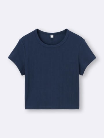 GUの「990円トップス」売り切れ待ったなし♡今から夏までガンガン使えるから即確保しよ！
