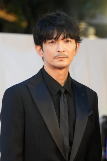 「国宝級です」津田健次郎のはかま姿に絶賛の声→「眼福すぎて正座して見ました」「直視できません！！」