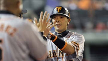 結果が必要な場面こそ“超ポジティブ思考”　阿部監督「打たせてもらってありがとうございます」