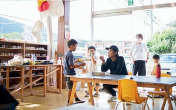 一生モノの自己肯定感や意欲を育てるために、大人は何ができる？「トーキョーコーヒー」代表の吉田田タカシさんのトークライブが【浦安】で開催！