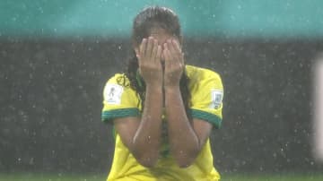 38歳女子選手に審判が性差別！？「男性審判は何を言ってもいいと思っている」と物議も当該審判は疑惑否定