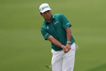 松山英樹は6年ぶりのメジャー予選落ち　「なんでこうなっているか分からない、ちょっと苦しい」