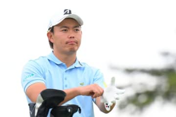 「お義父さんのために優勝したい」　木下稜介は“特別な想い”胸に地元関西Vへ